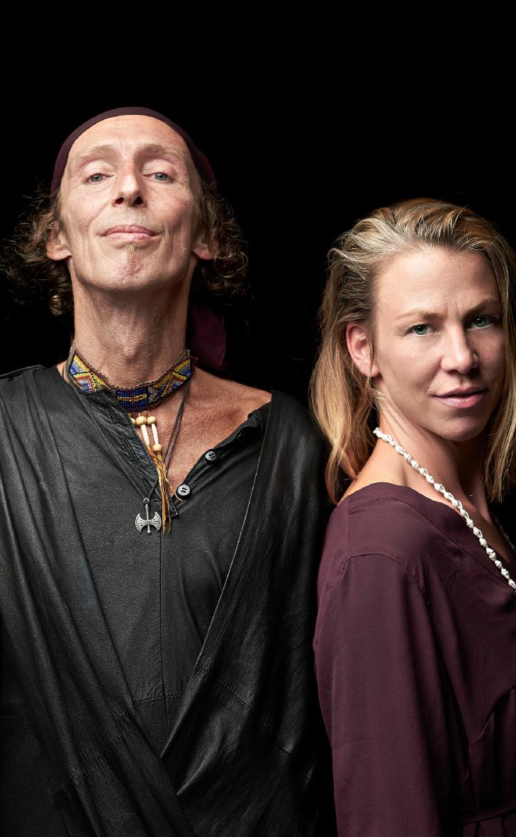 The application for statistic